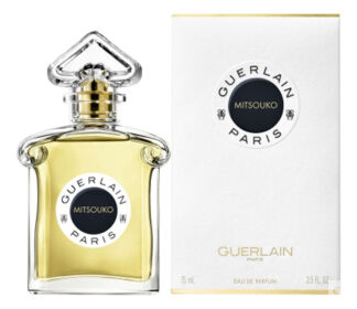 Парфюмерная вода Guerlain Mitsouko