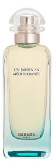 Туалетная вода Hermes Un Jardin En Mediterranee