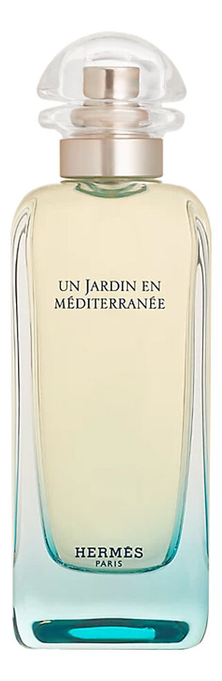 Туалетная вода Hermes Un Jardin En Mediterranee фото 1