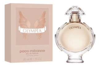 Парфюмерная вода Paco Rabanne Olympea