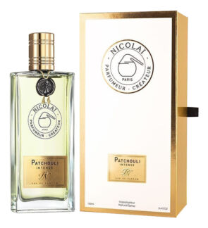 Парфюмерная вода Parfums de Nicolai Patchouli Intense