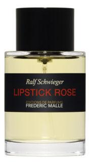 Парфюмерная вода Frederic Malle Lipstick Rose