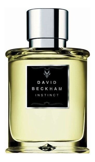 Туалетная вода David Beckham Instinct фото 1