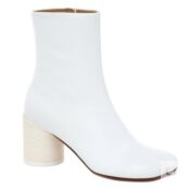 Ботильоны Mm6 Maison Margiela Mm6 Maison Margiela фото 1