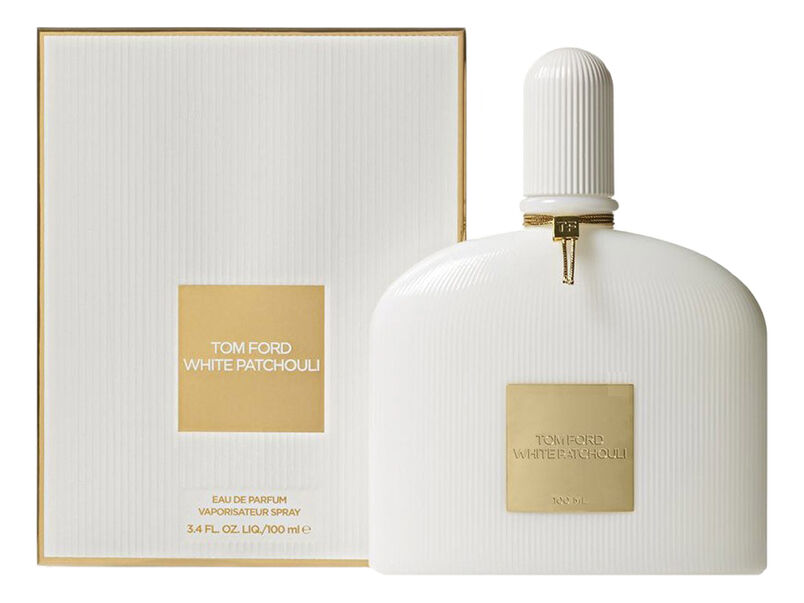 Парфюмерная вода Tom Ford White Patchouli