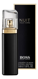 Парфюмерная вода Hugo Boss Boss Nuit Pour Femme