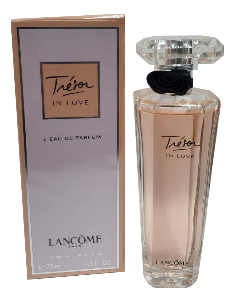 Парфюмерная вода Lancome Tresor In Love фото 1