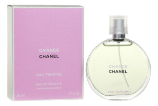 Туалетная вода Chanel Chance Eau Fraiche