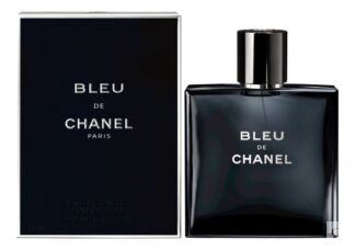 Туалетная вода Chanel Bleu de