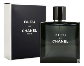 Туалетная вода Chanel Bleu de