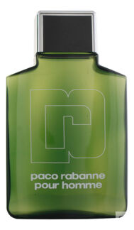 Туалетная вода Paco Rabanne Pour Homme