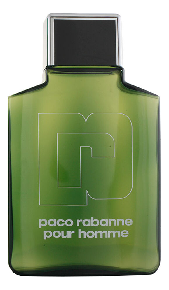 Туалетная вода Paco Rabanne Pour Homme фото 1