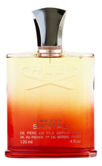 Парфюмерная вода Creed Original Santal