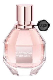 Парфюмерная вода Viktor & Rolf Flowerbomb