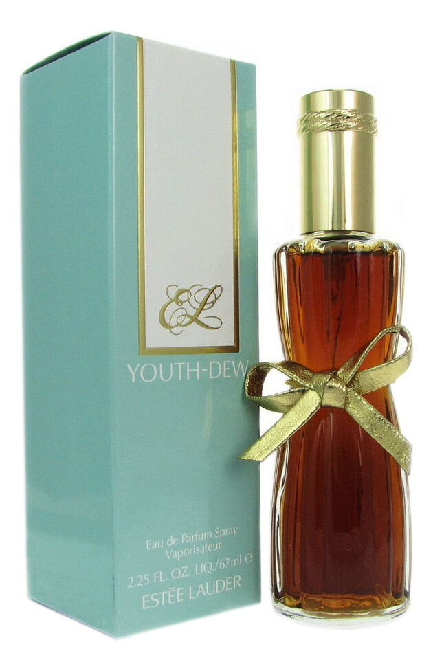 Парфюмерная вода Estee Lauder Youth-Dew фото 1