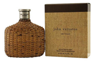 Туалетная вода John Varvatos Artisan