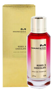 Парфюмерная вода Mancera Roses & Chocolate