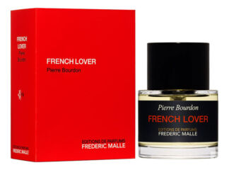 Парфюмерная вода Frederic Malle French Lover