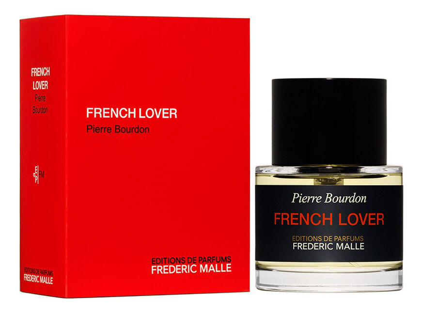 Парфюмерная вода Frederic Malle French Lover фото 1