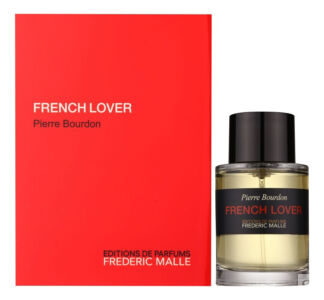 Парфюмерная вода Frederic Malle French Lover