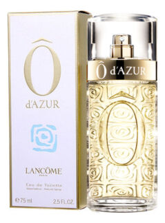 Туалетная вода Lancome O d'Azur