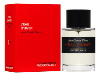 Туалетная вода Frederic Malle L'Eau d'Hiver