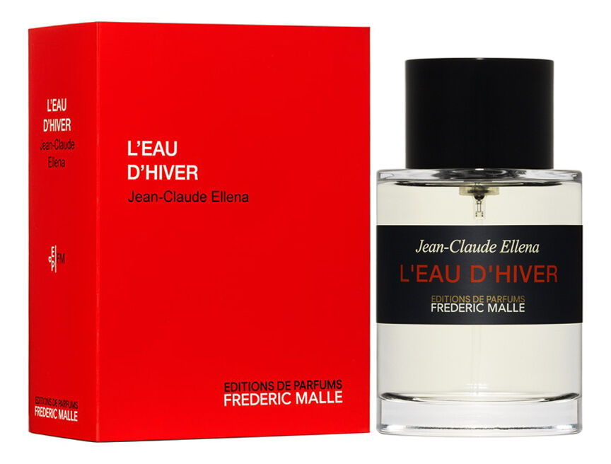 Туалетная вода Frederic Malle L'Eau d'Hiver фото 1