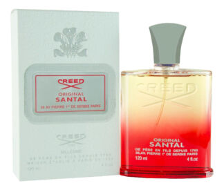 Парфюмерная вода Creed Original Santal