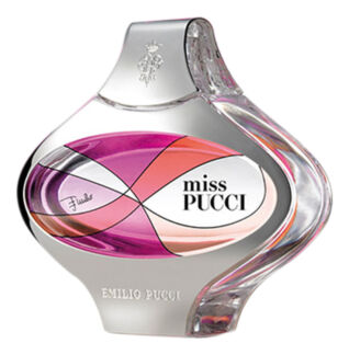 Парфюмерная вода Emilio Pucci Miss Pucci