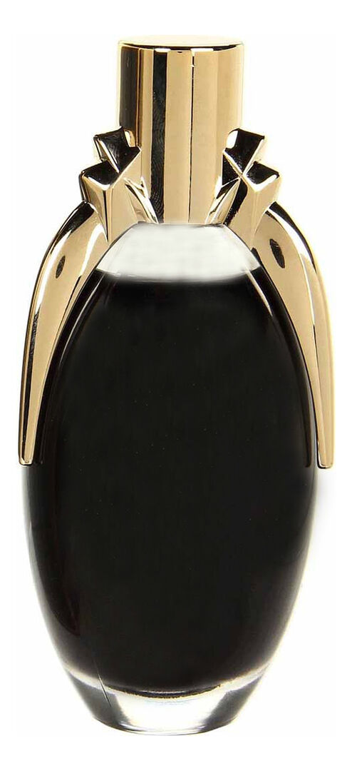 Парфюмерная вода Lady Gaga Fame (Black Fluid) фото 1