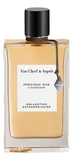 Парфюмерная вода Van Cleef & Arpels Precious Oud