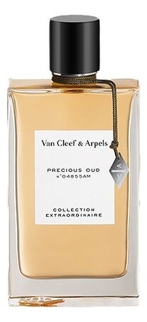 Парфюмерная вода Van Cleef & Arpels Precious Oud фото 1