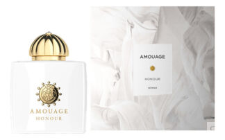 Парфюмерная вода Amouage Honour for woman