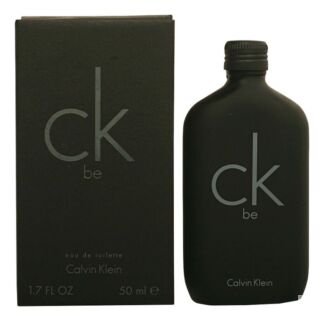 Туалетная вода Calvin Klein CK Be