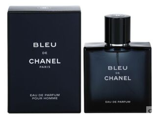 Парфюмерная вода Chanel Bleu De Eau De Parfum