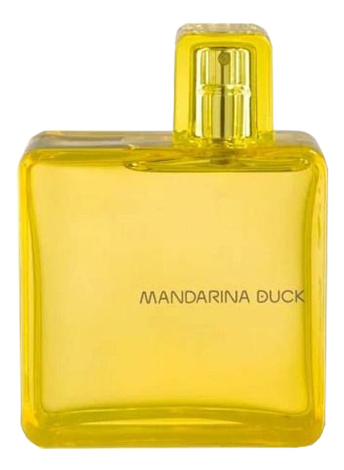 Туалетная вода женская Mandarina Duck Woman фото 1