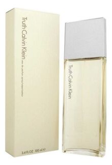 Парфюмерная вода Calvin Klein Truth women