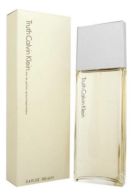 Парфюмерная вода Calvin Klein Truth women фото 1