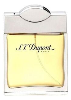 Туалетная вода S.T. Dupont Pour Homme