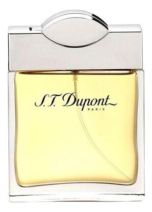 Туалетная вода S.T. Dupont Pour Homme фото 1