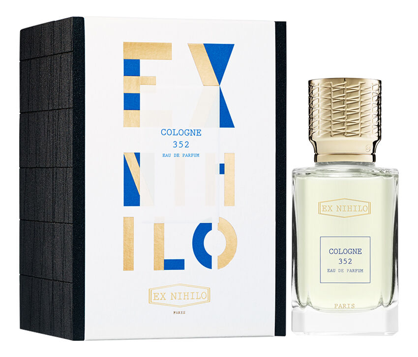 Парфюмерная вода Ex Nihilo Cologne 352 фото 1