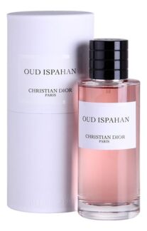 Парфюмерная вода Christian Dior Oud Ispahan