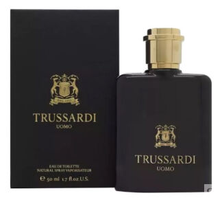 Туалетная вода Trussardi UOMO 2011