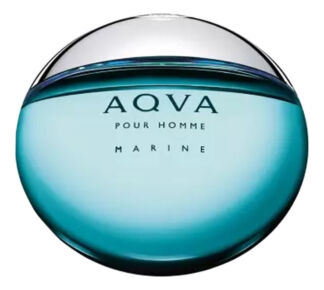 Туалетная вода Bvlgari Aqva Pour Homme Marine