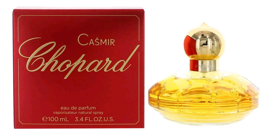 Парфюмерная вода Chopard Casmir фото 1