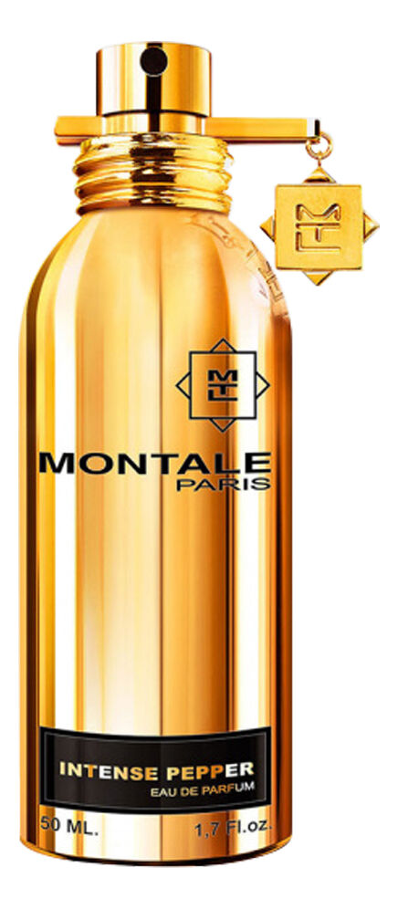 Парфюмерная вода Montale Intense Pepper фото 1