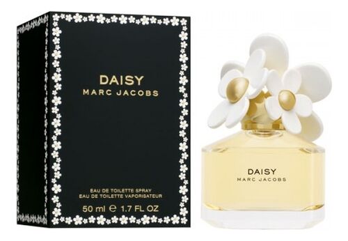 Туалетная вода Marc Jacobs Daisy фото 1