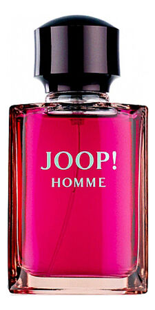 Туалетная вода Joop Homme фото 1