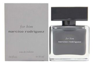 Туалетная вода Narciso Rodriguez For him