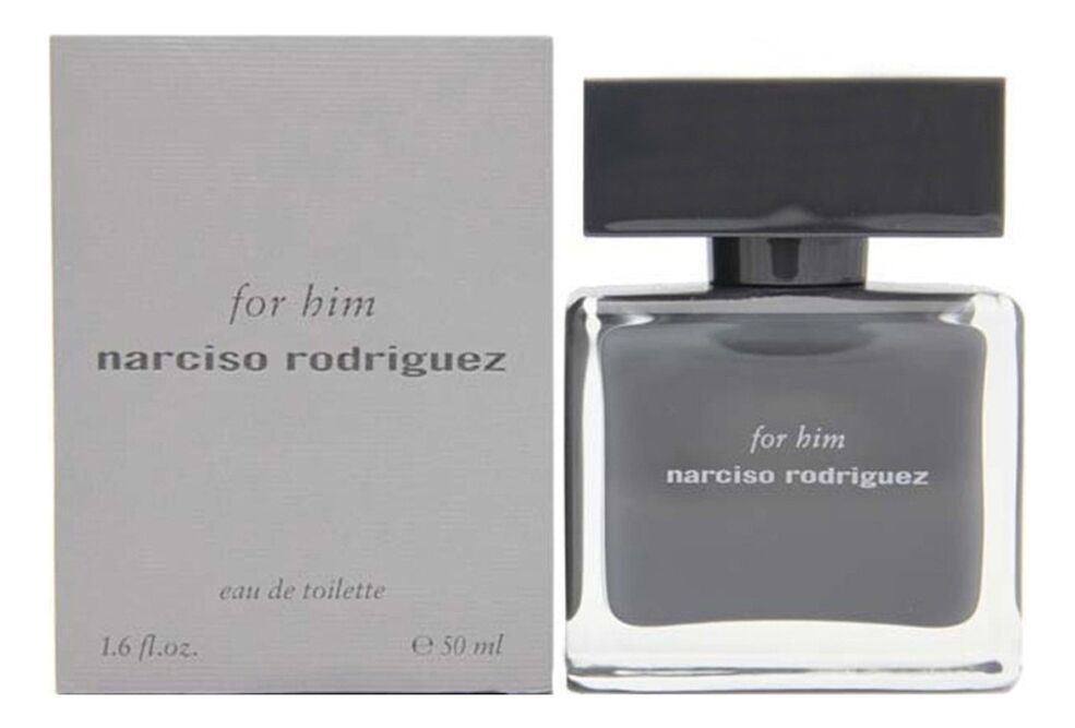 Туалетная вода Narciso Rodriguez For him фото 1